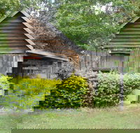 Mount Perry - QLD Tourism