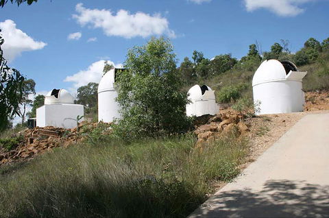 Mudgee Observatory - QLD Tourism 0