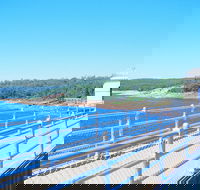 Mundaring Weir - Queensland Tourism