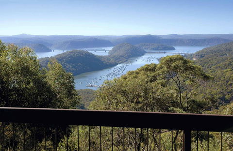 Muogamarra Nature Reserve - Queensland Tourism 0