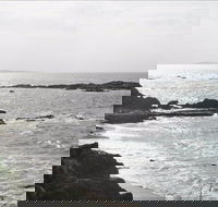 Mystery Bay lookout - Queensland Tourism