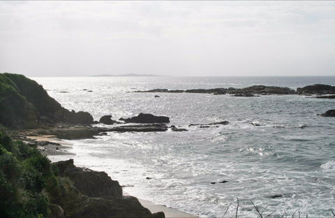 Mystery Bay Lookout - Queensland Tourism 0