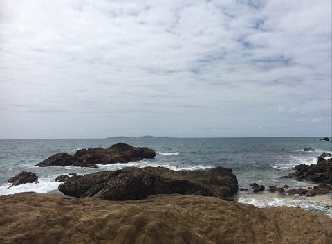 Narooma Surf Beach - Queensland Tourism 1