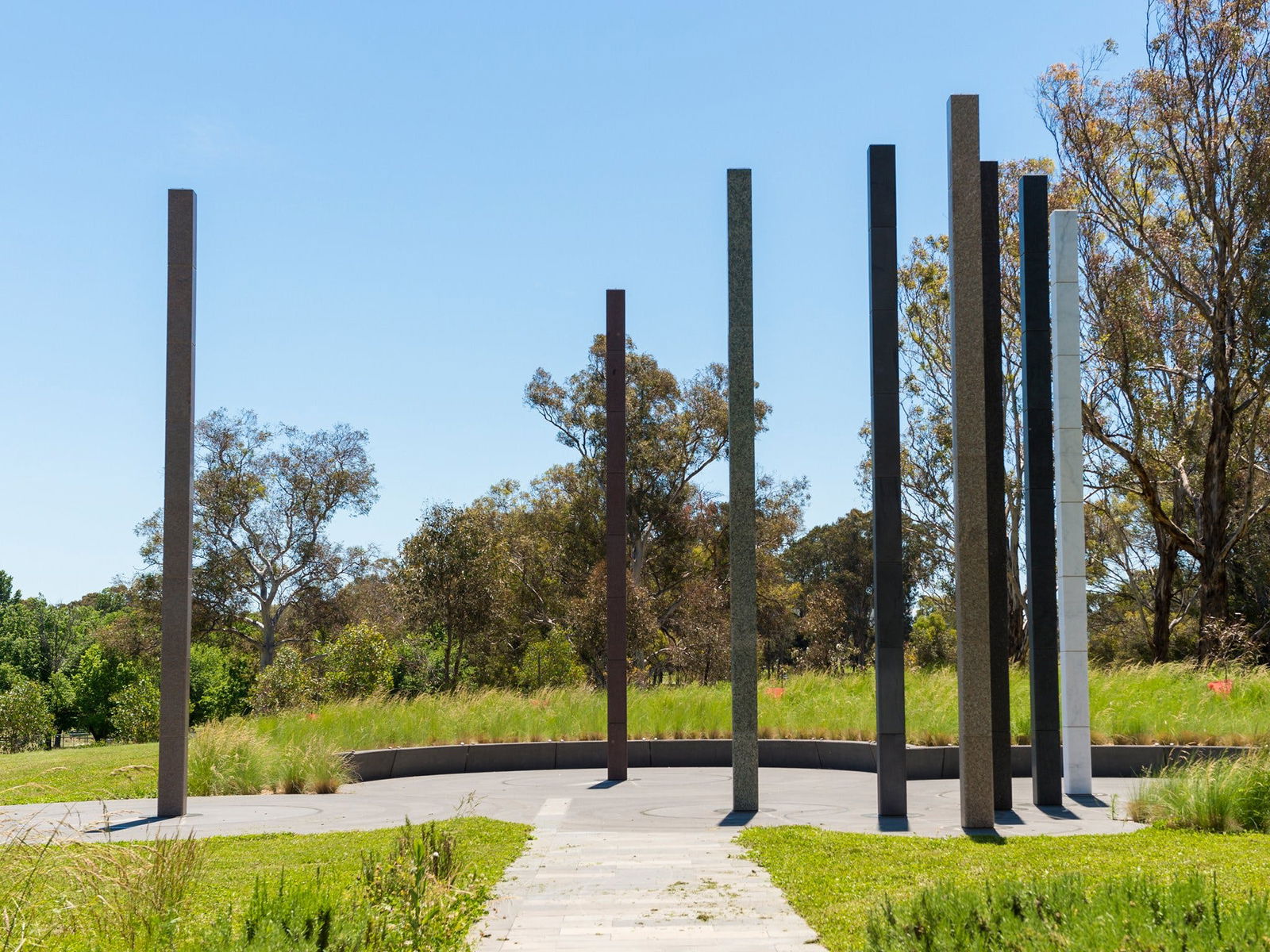 Capital Hill ACT Queensland Tourism