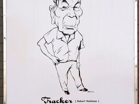 Nickname Hall Of Fame - QLD Tourism 0