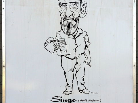 Nickname Hall Of Fame - QLD Tourism 1