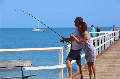 Nikenbah - QLD Tourism 0
