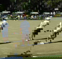 North Beach Recreation and Bowling Club - QLD Tourism