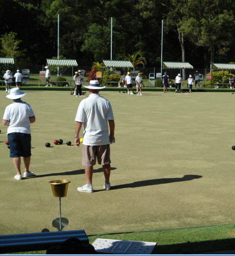 North Beach Recreation And Bowling Club - QLD Tourism 0