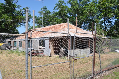 Old Bonrook Station Homestead - Queensland Tourism 0