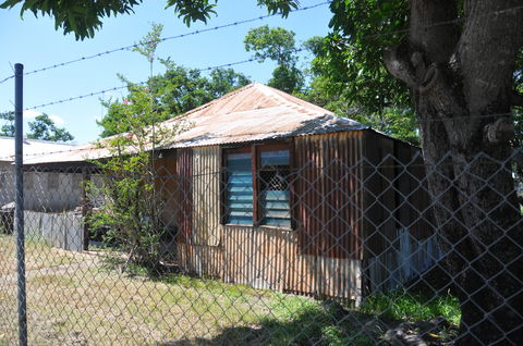 Old Bonrook Station Homestead - Queensland Tourism 2