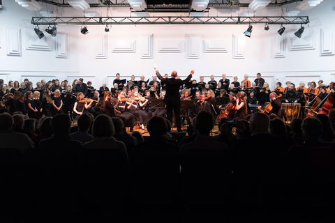 Orange Regional Conservatorium - Queensland Tourism 0