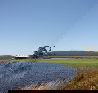 Panboola Wetlands - QLD Tourism