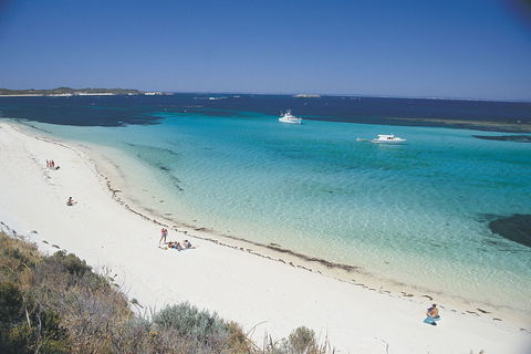 Parker Point - Queensland Tourism 0
