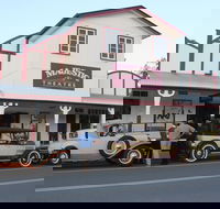 Pomona - QLD Tourism