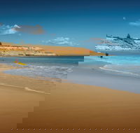 Port Noarlunga Beach Jetty Reef and Aquatic Trail - Queensland Tourism