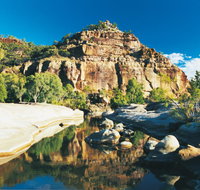 Porcupine Gorge National Park - QLD Tourism