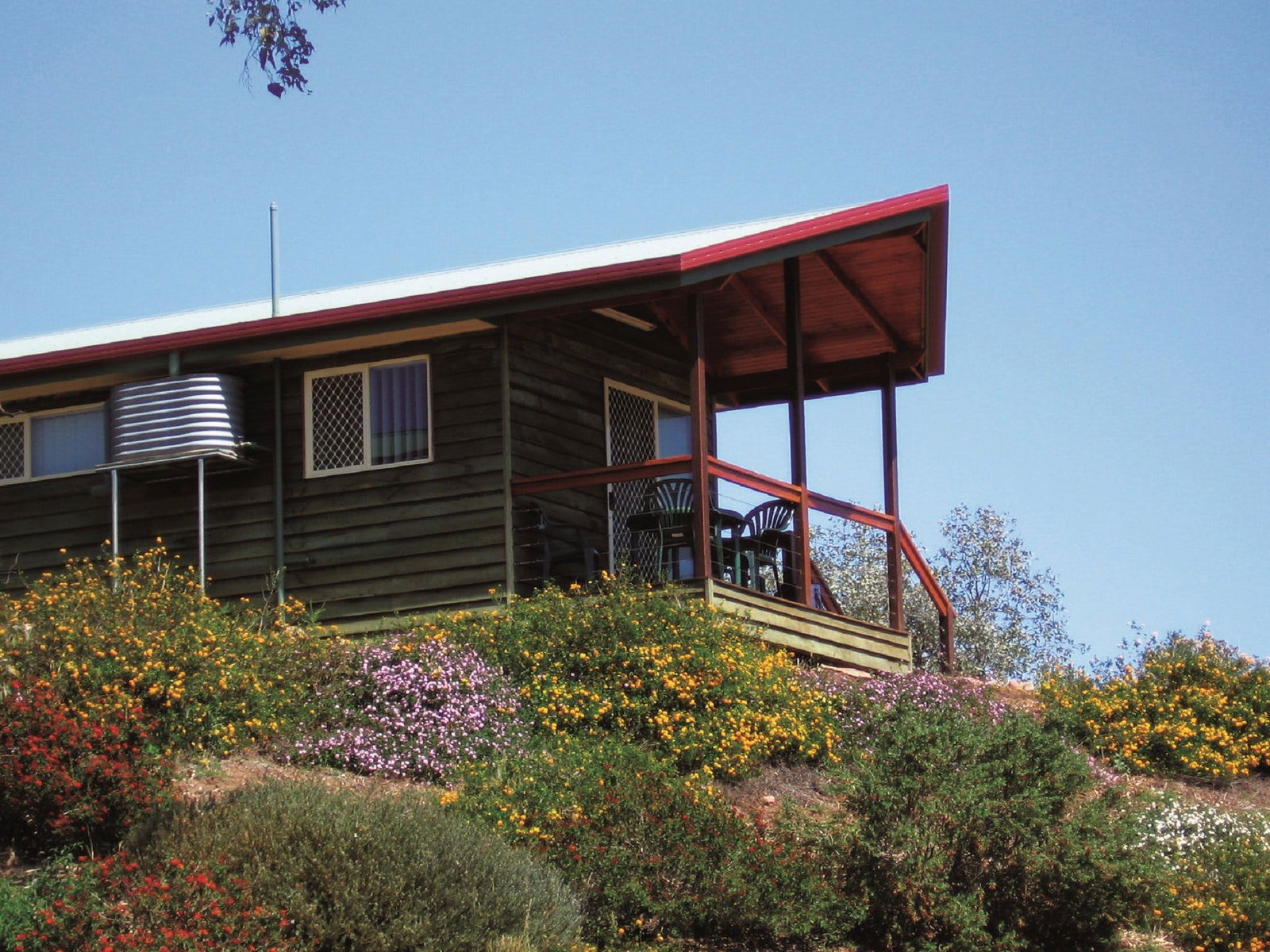  QLD Tourism