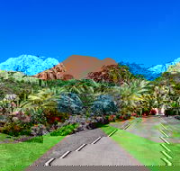 Queens Gardens - Queensland Tourism