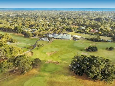 Rosebud Country Club - QLD Tourism 0