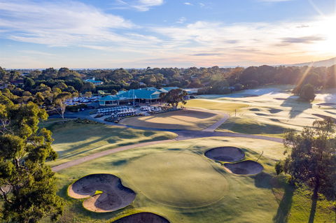 Rosebud Country Club - QLD Tourism 2