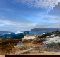 Rye Ocean Beach - QLD Tourism