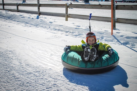 Selwyn Snow Resort - QLD Tourism 2