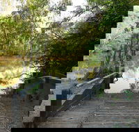 Shapcott Park - QLD Tourism