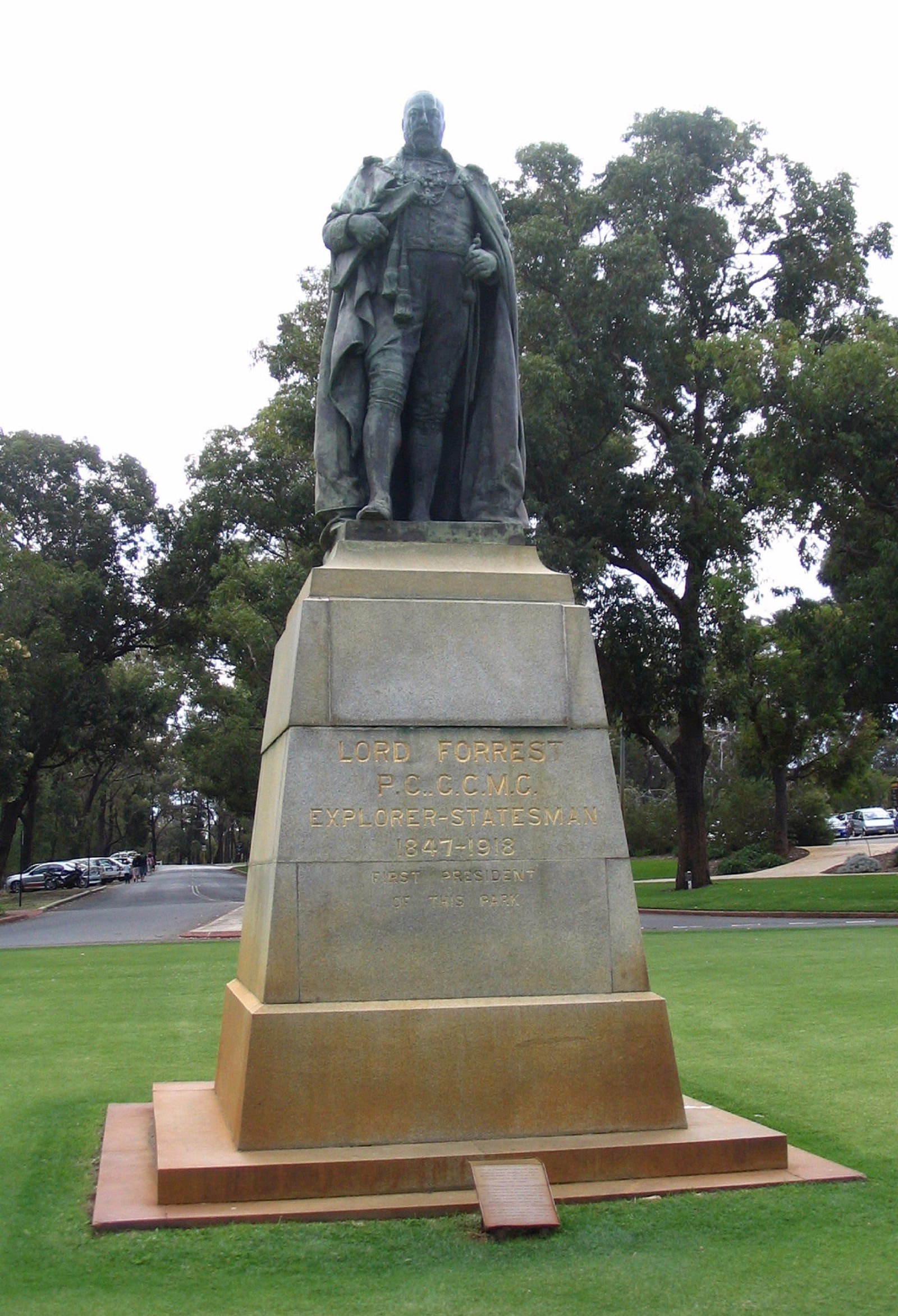 Picton WA QLD Tourism