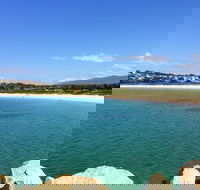 Snorkelling Bar Beach South - Queensland Tourism