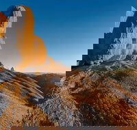 Southern Queensland Country - QLD Tourism