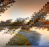 St George - QLD Tourism
