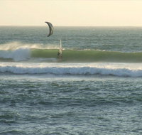 Sunset Beach - QLD Tourism