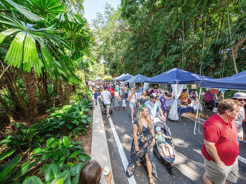 Tanks Arts Centre - Queensland Tourism 1