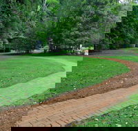 The Glade Picnic Area - QLD Tourism
