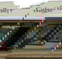 The Gallery Gulgong - QLD Tourism