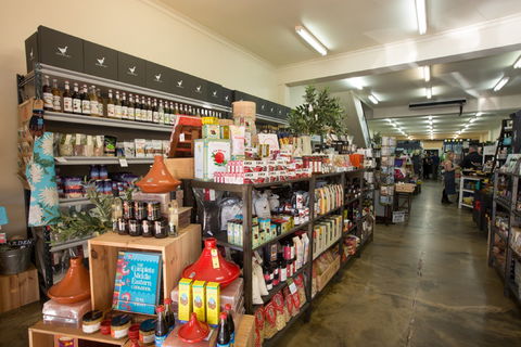 The Essential Ingredient Albury Wodonga - Queensland Tourism 0