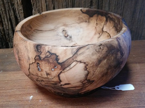 The Bearded Woodworker - QLD Tourism 2