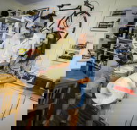 Toogoolawah  History Museum - QLD Tourism