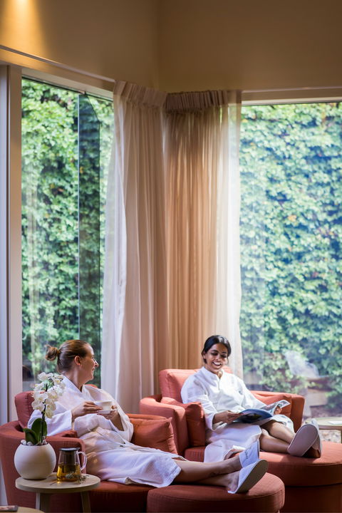 Ubika Day Spa Leura - QLD Tourism 0