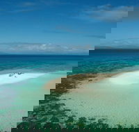 Vlassof Cay - Queensland Tourism