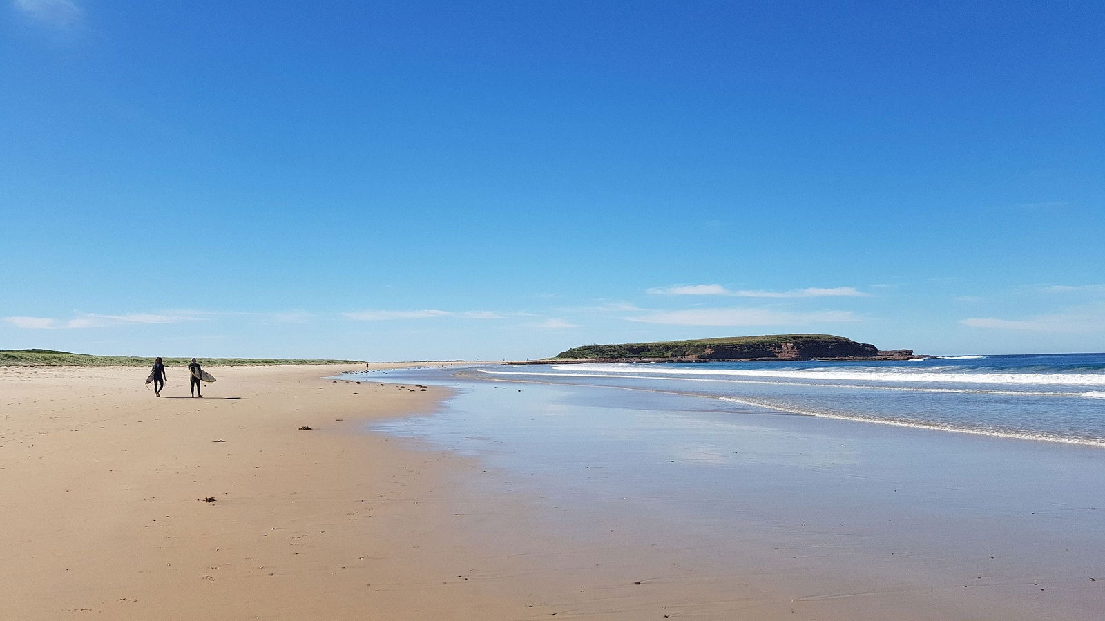 Warilla NSW Queensland Tourism