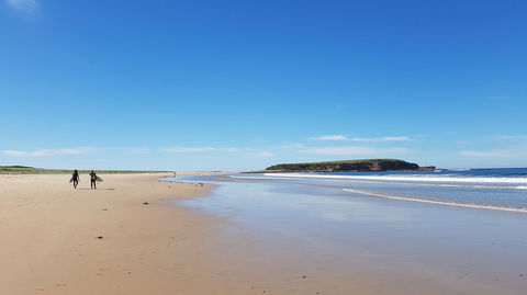 Warilla - QLD Tourism 0