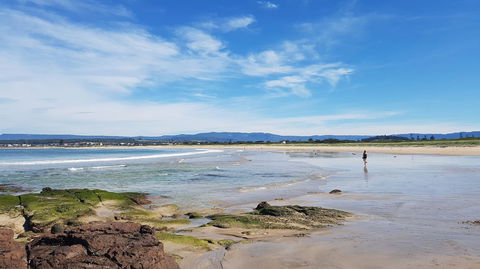 Warilla - QLD Tourism 2