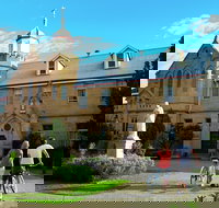 Warwick - Queensland Tourism