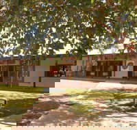 Waringarri Aboriginal Arts - Queensland Tourism