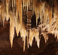 Wollondilly Cave - QLD Tourism