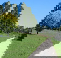 Wollondilly River Walkway - QLD Tourism