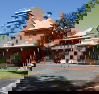 Woodbridge - QLD Tourism
