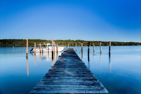 Wooli Wooli River - QLD Tourism 0